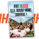 Illustration for article titled Ghoulish French Mayor Makes Posters About A Woman's Murder To Get High-Speed Rail To His City